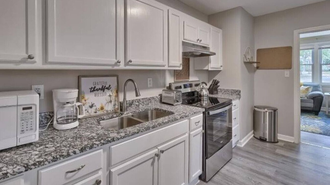 Photo of Kitchen in Rosewood