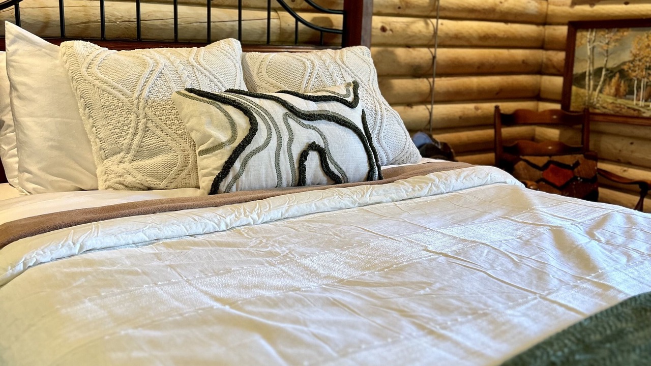 Photo of Bedroom in Cuchara
