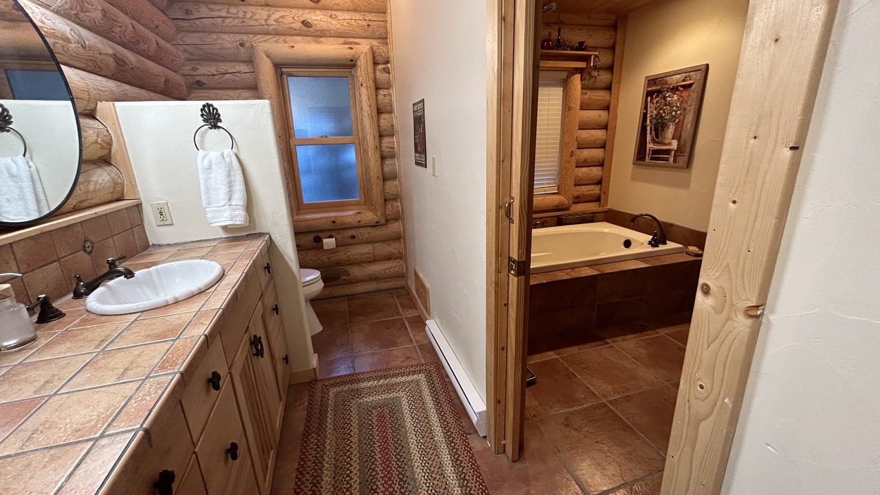 Photo of Bathroom in Cuchara