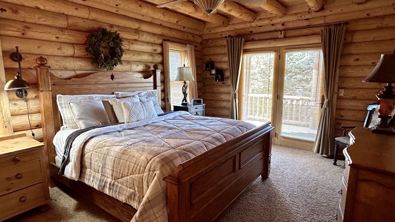 Photo of Bedroom in Cuchara