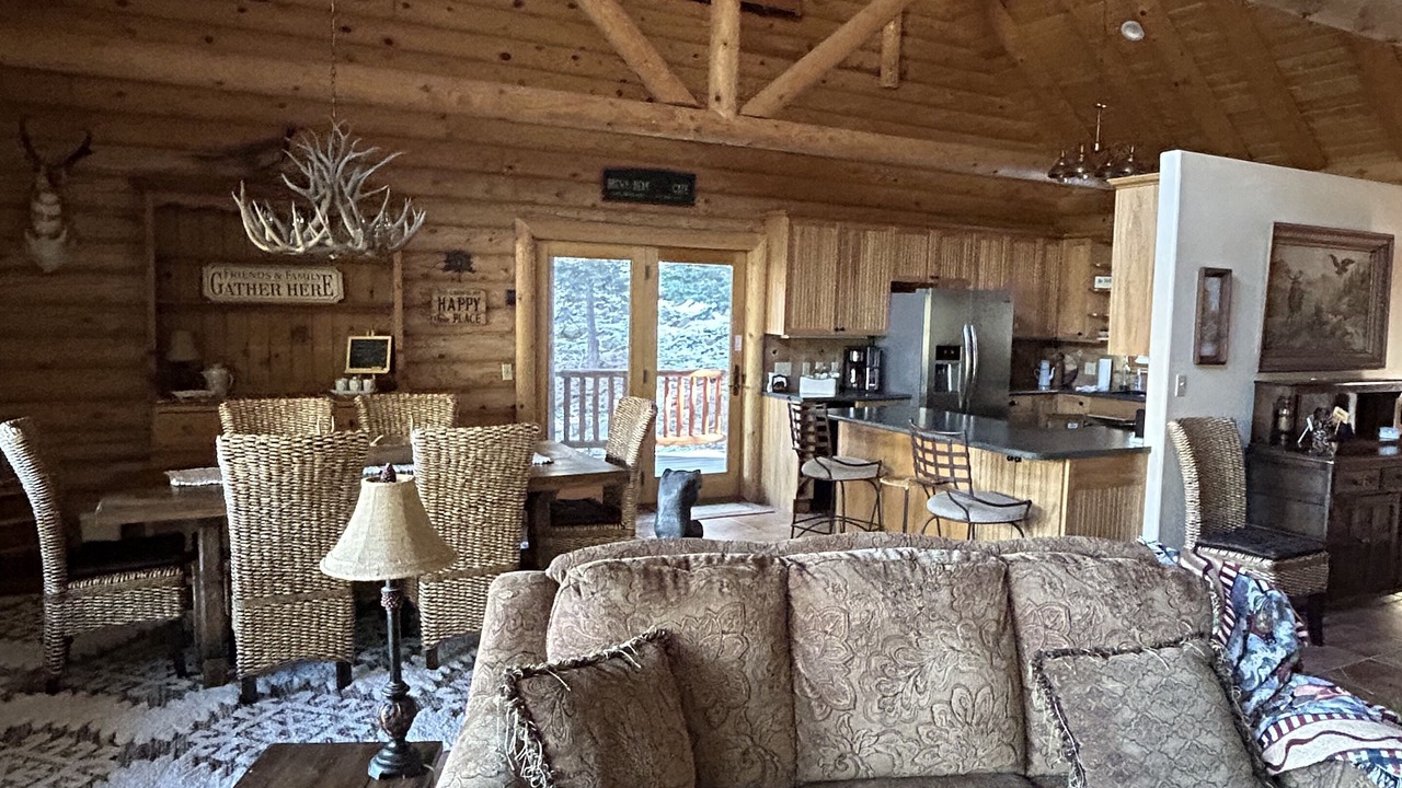 Photo of Livingroom in Cuchara