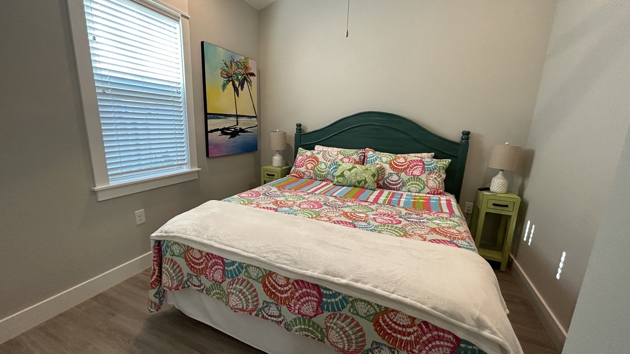 Photo of Bedroom in Corolla Light