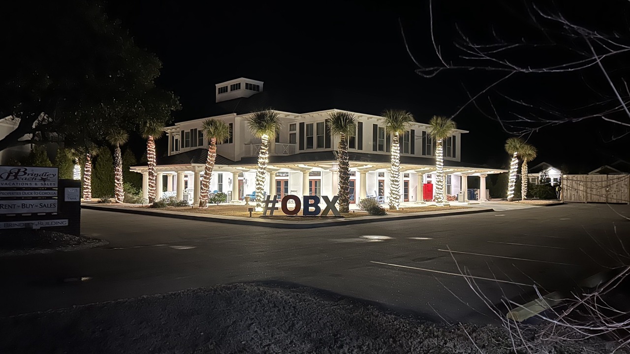 Photo of Outdoor in Corolla Light
