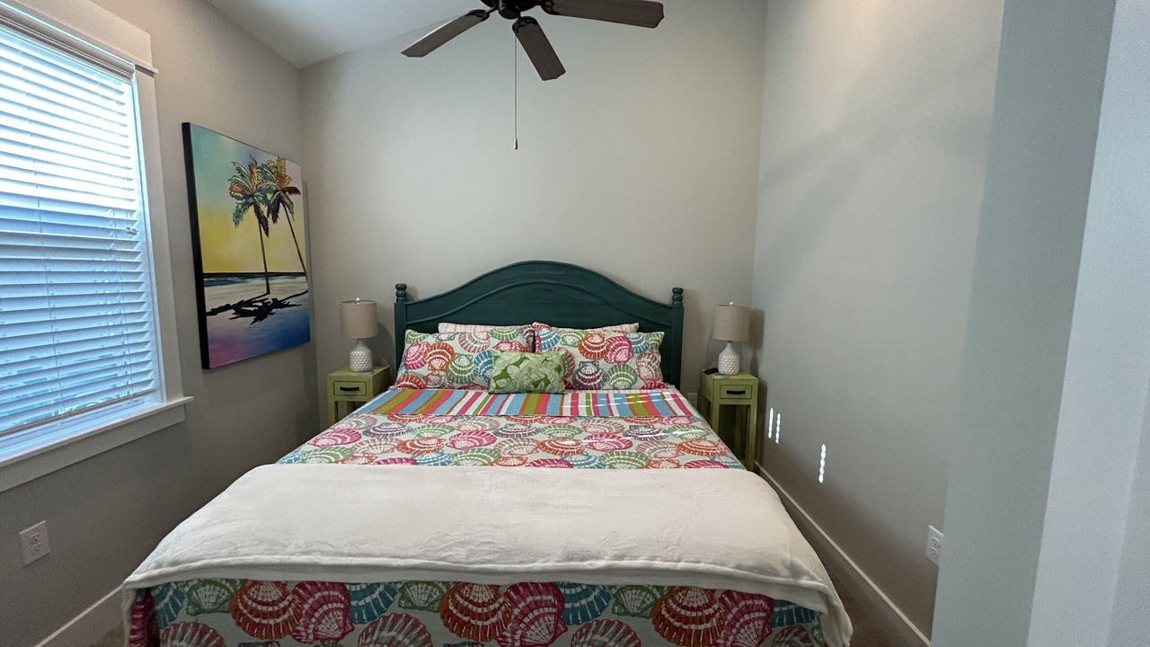 Photo of Bedroom in Corolla Light