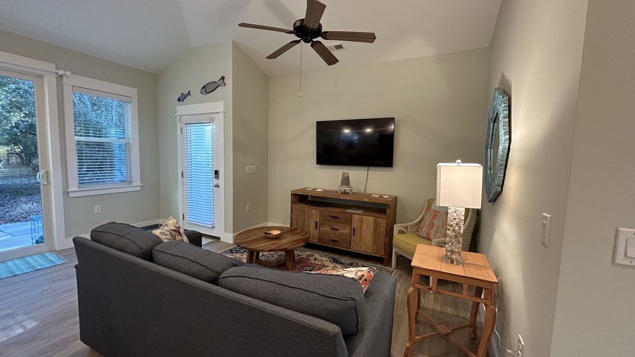 Photo of Livingroom in Corolla Light