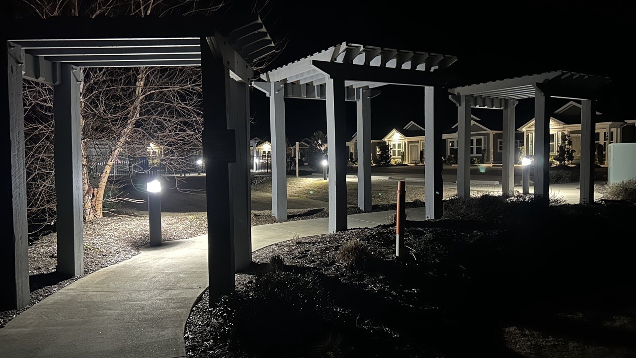 Photo of Outdoor in Corolla Light