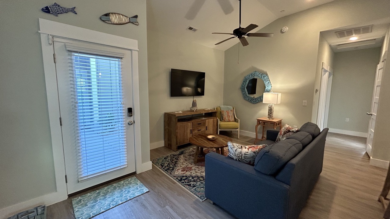Photo of Livingroom in Corolla Light