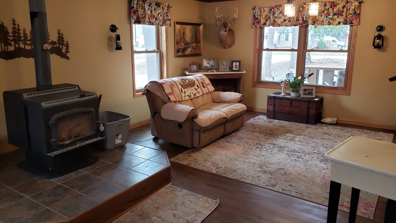 Photo of Livingroom in Clear Lake