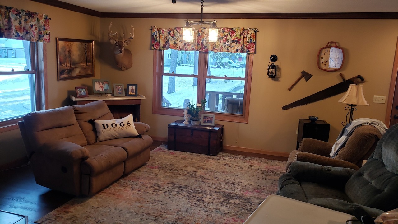 Photo of Livingroom in Clear Lake