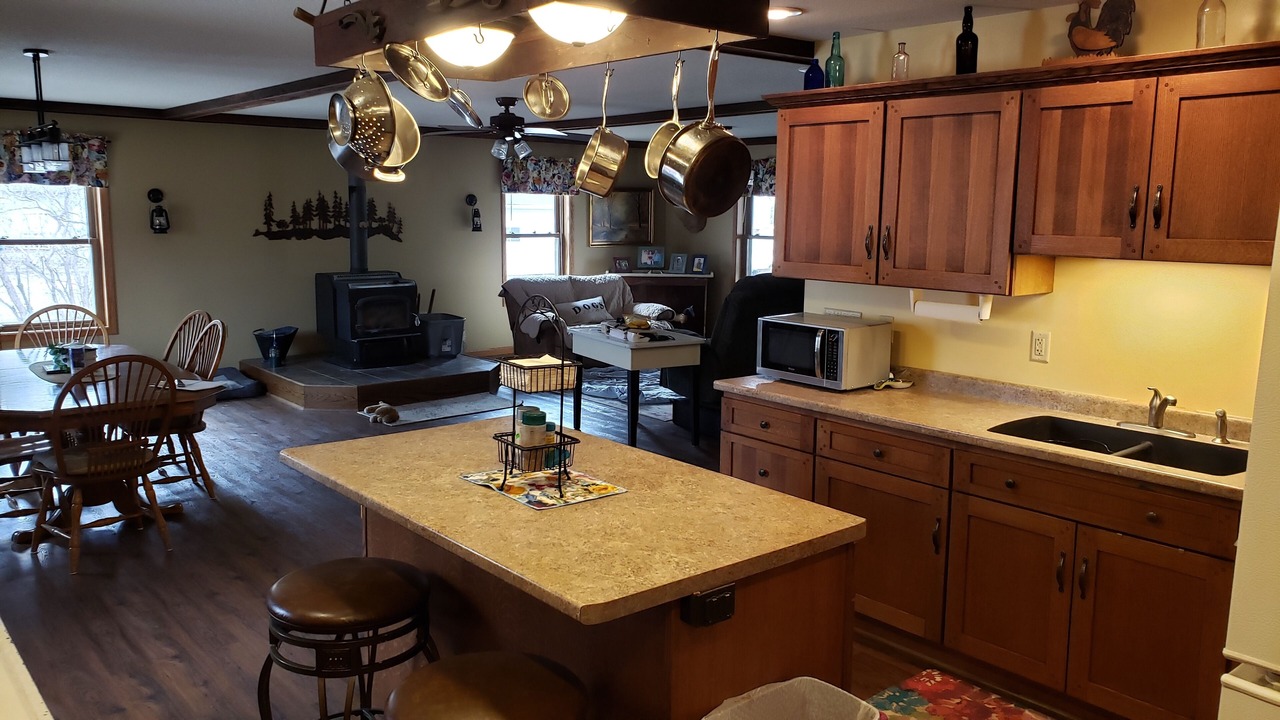 Photo of Bedroom in Clear Lake