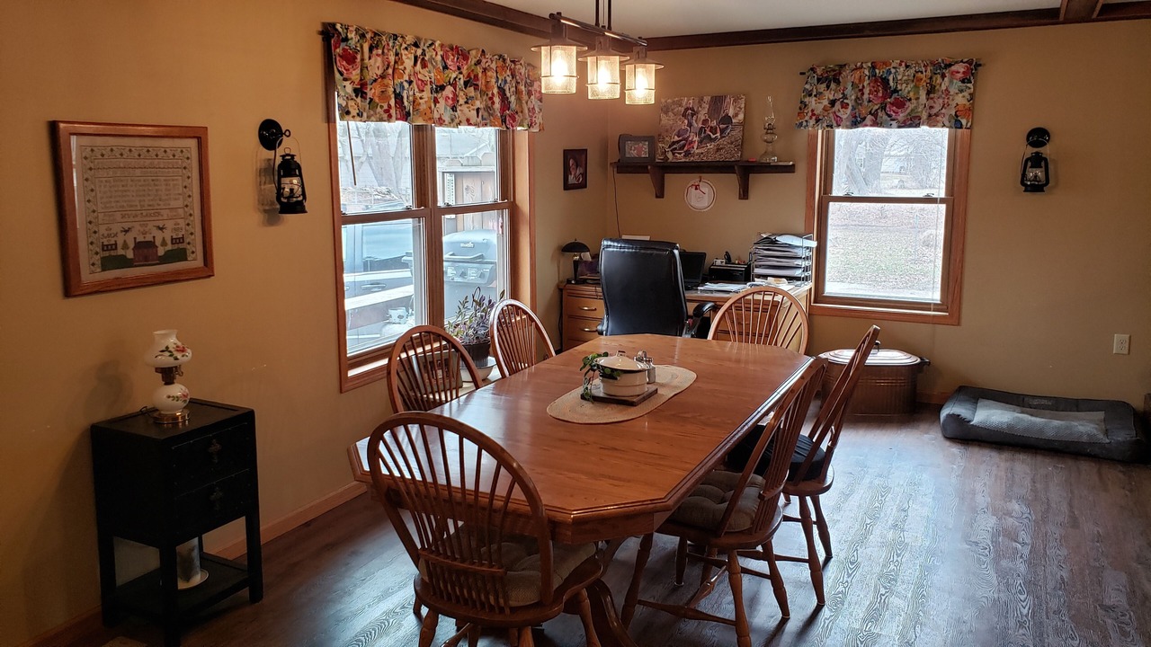 Photo of Livingroom in Clear Lake