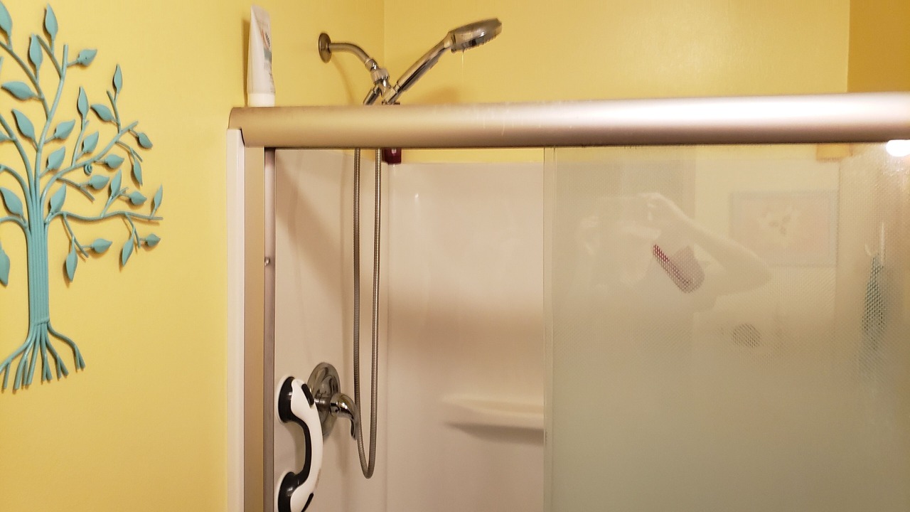Photo of Bathroom in Clear Lake