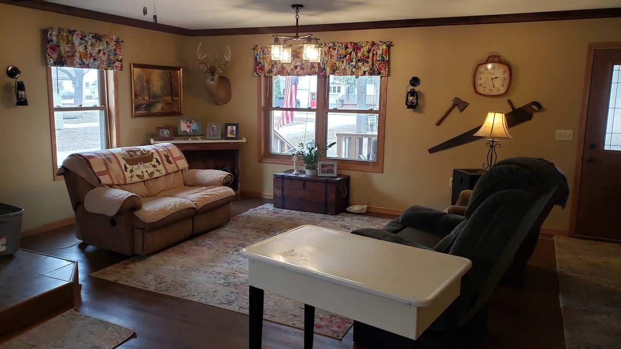 Photo of Livingroom in Clear Lake