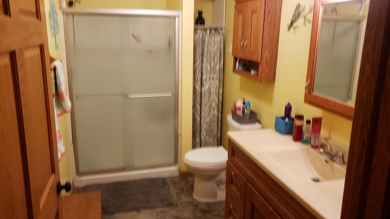Photo of Bathroom in Clear Lake