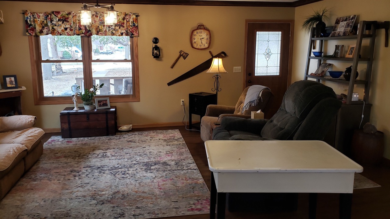 Photo of Bedroom in Clear Lake
