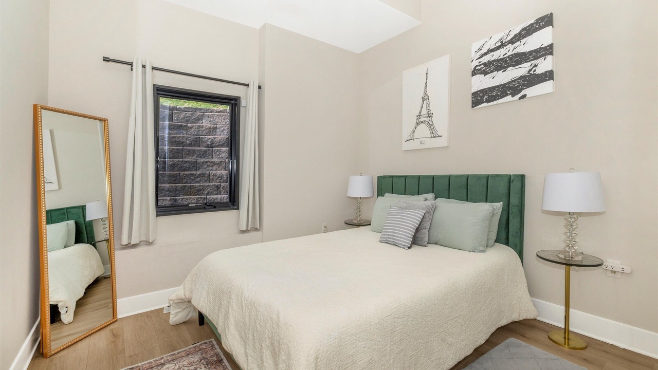 Photo of Bedroom in Mercersburg