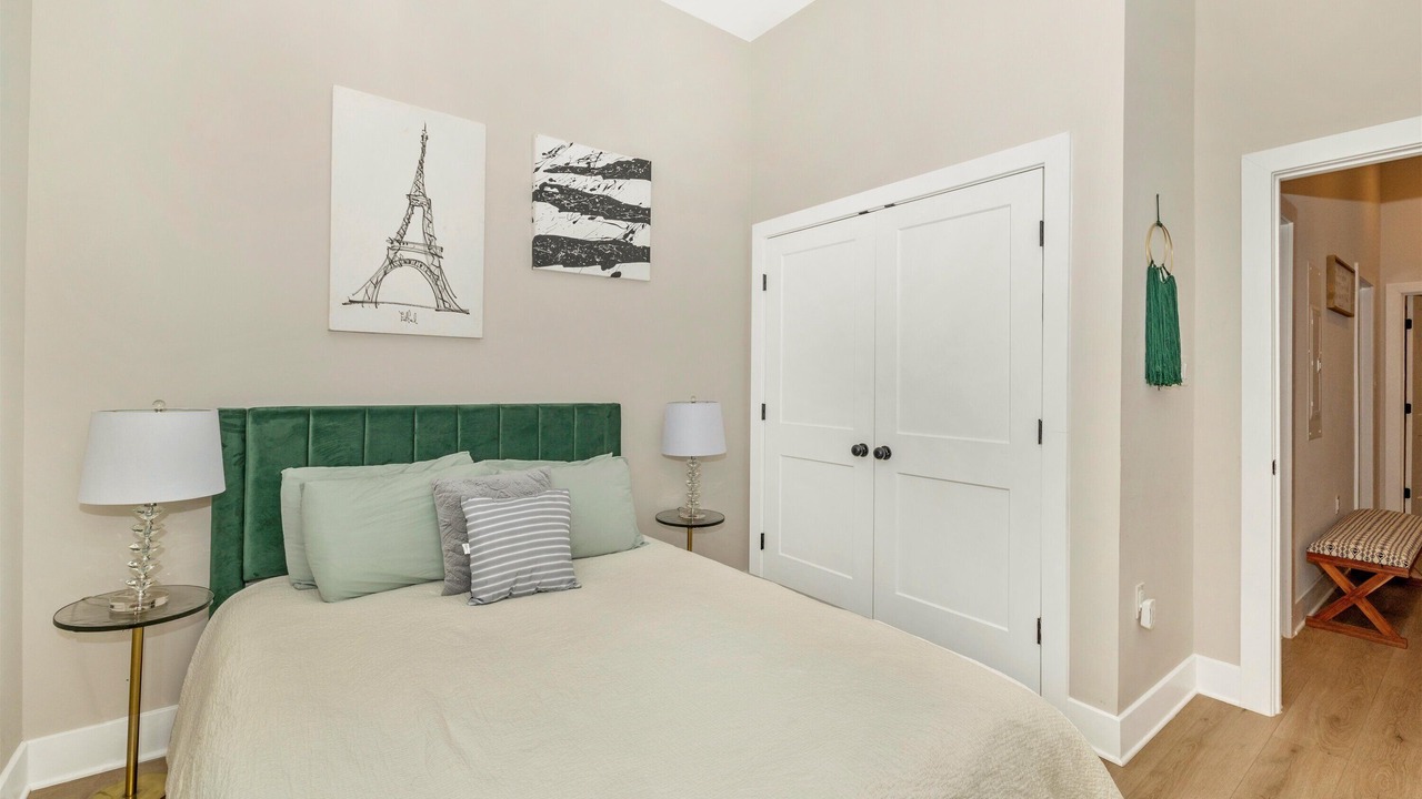Photo of Bedroom in Mercersburg