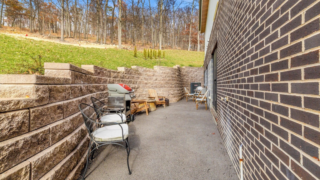 Photo of Patio Balcony in Mercersburg