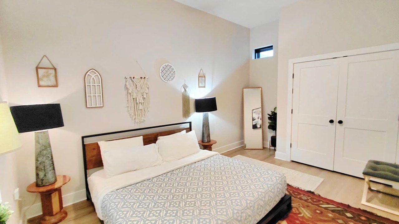 Photo of Bedroom in Mercersburg