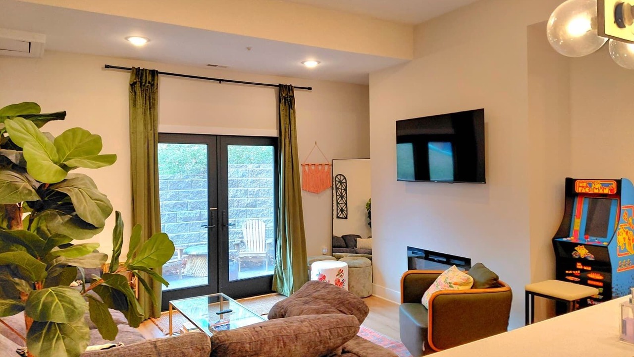Photo of Livingroom in Mercersburg