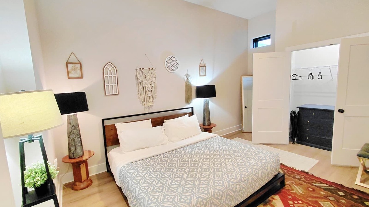 Photo of Bedroom in Mercersburg
