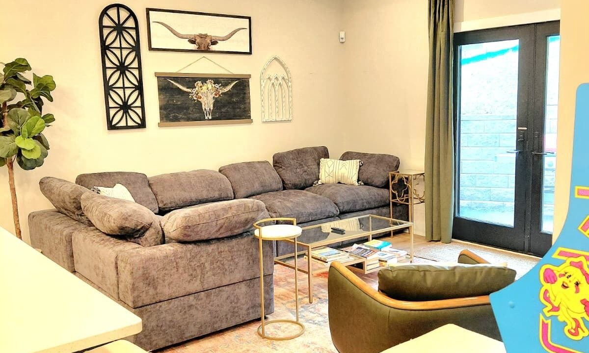 Photo of Livingroom in Mercersburg