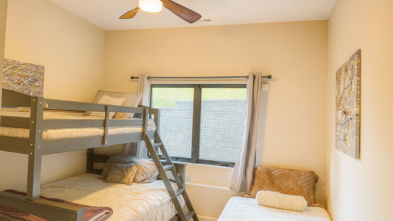 Photo of Bedroom in Mercersburg