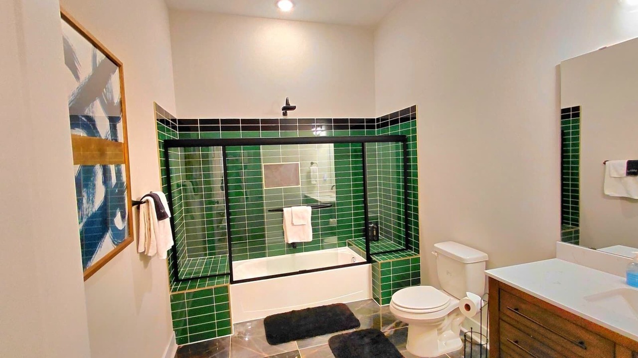 Photo of Bathroom in Mercersburg
