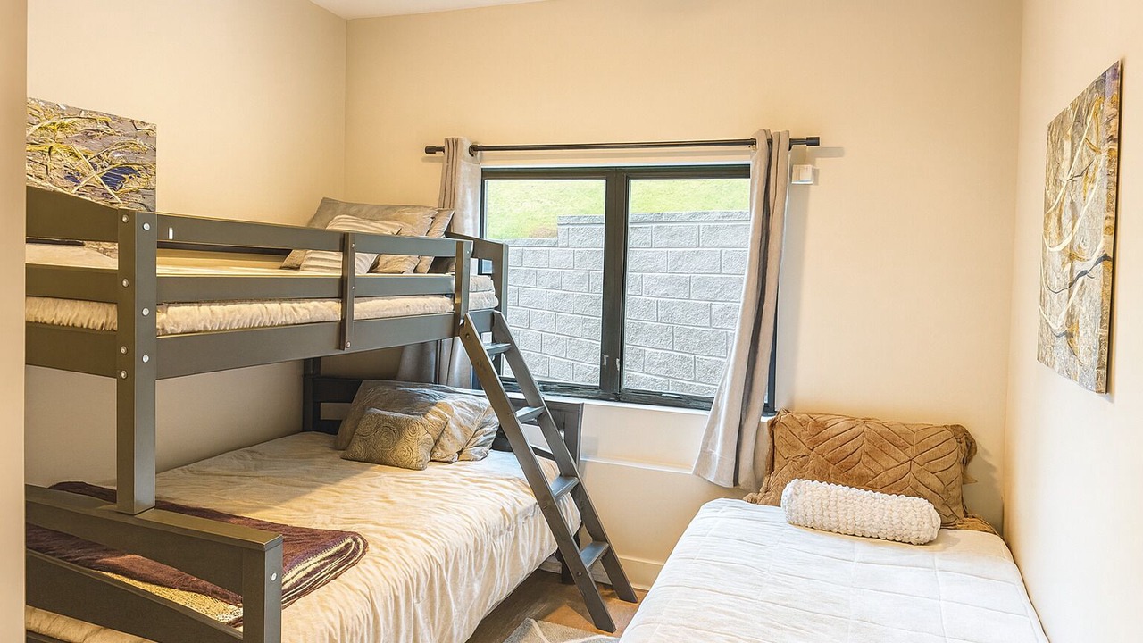 Photo of Bedroom in Mercersburg