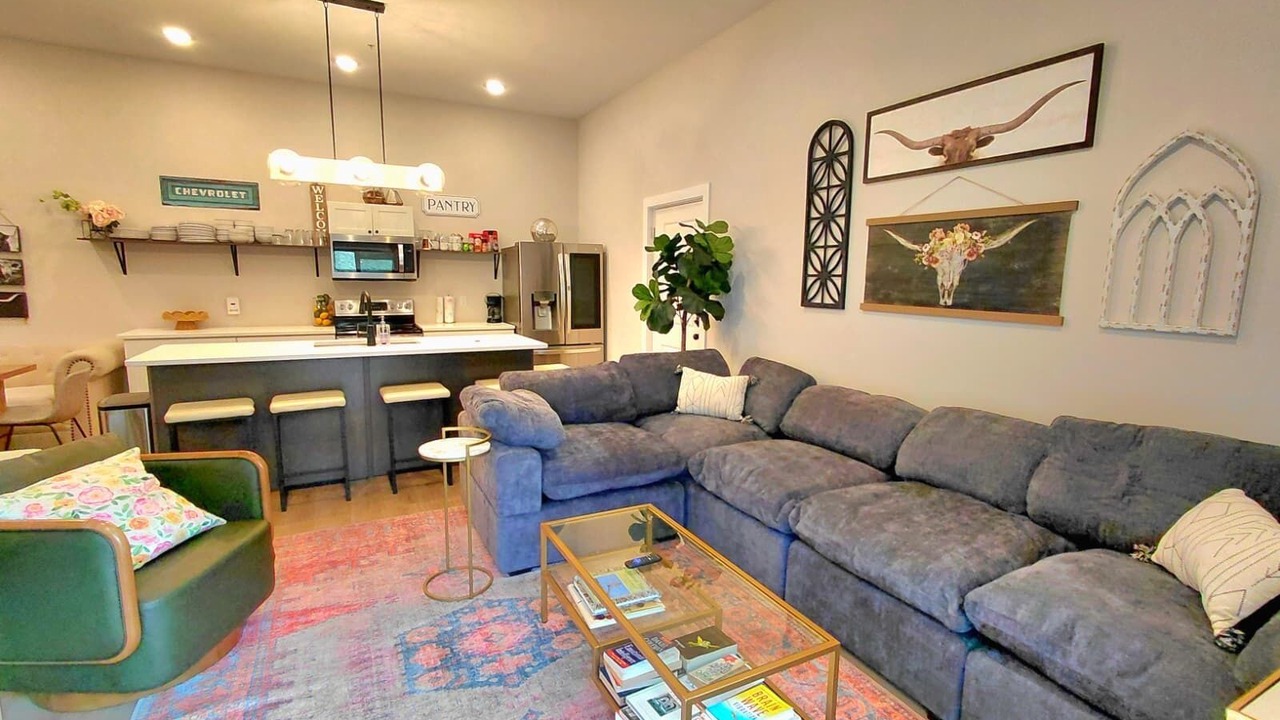 Photo of Livingroom in Mercersburg