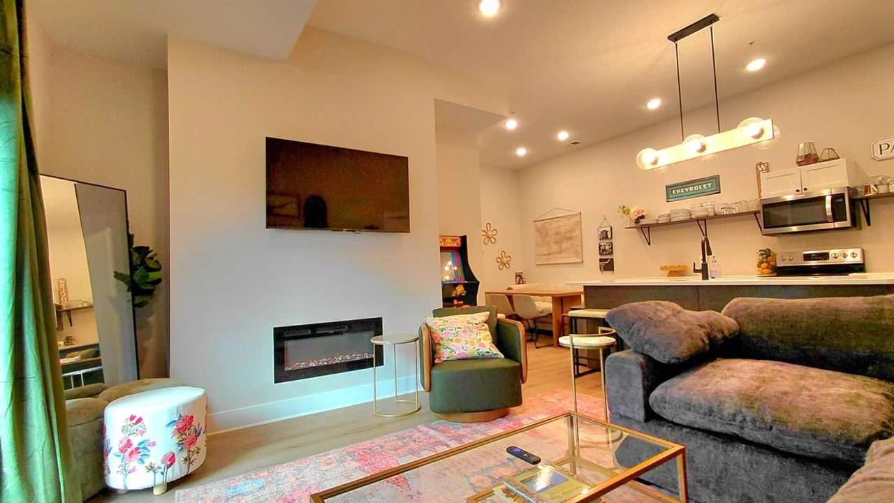 Photo of Livingroom in Mercersburg