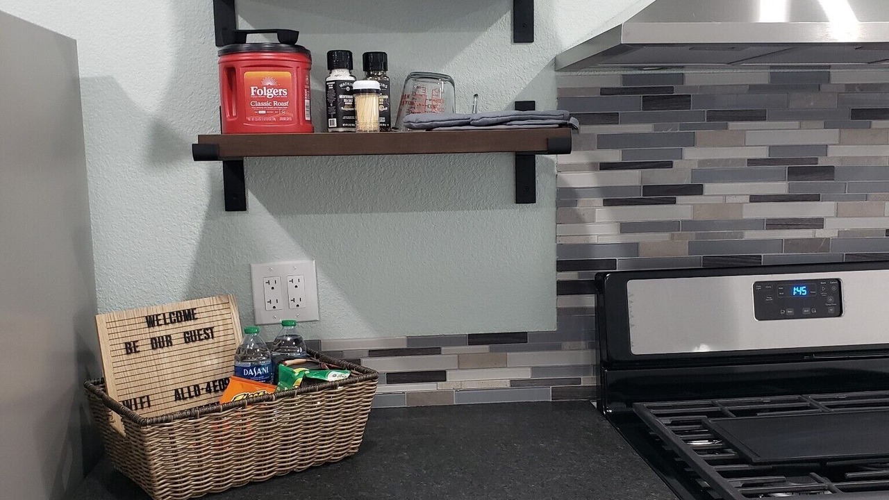 Photo of Kitchen in Scottsbluff