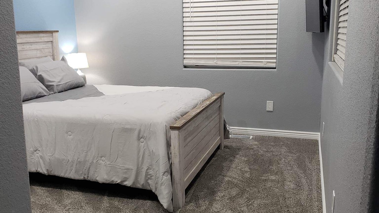 Photo of Bedroom in Scottsbluff