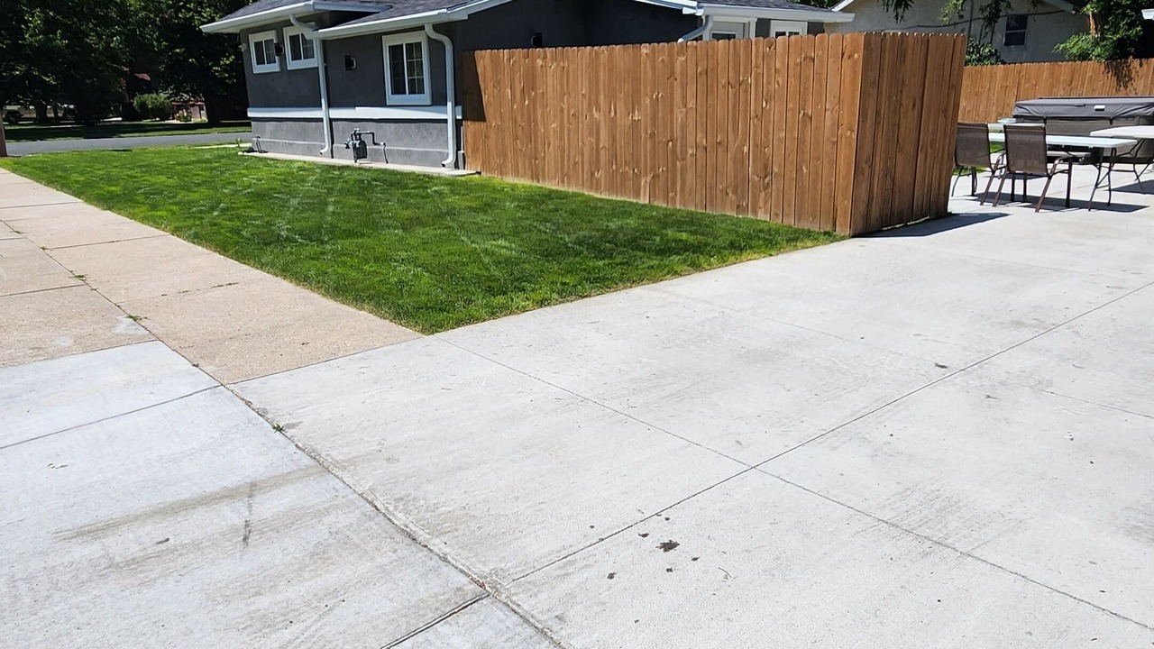 Photo of Outdoor in Scottsbluff