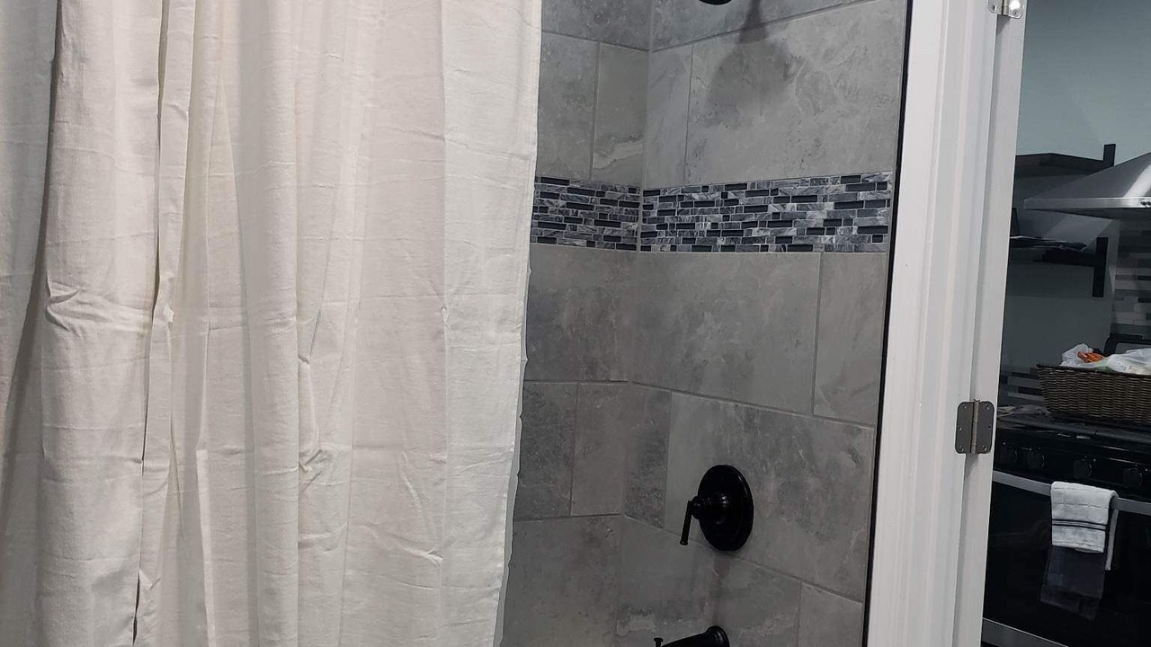 Photo of Bathroom in Scottsbluff