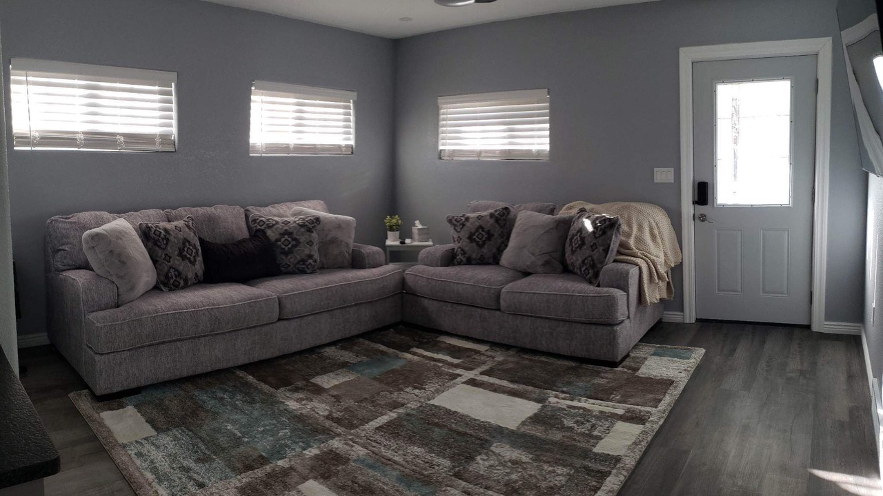 Photo of Livingroom in Scottsbluff