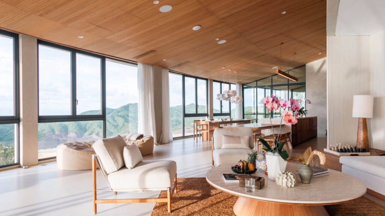Photo of Livingroom in Praya Barat