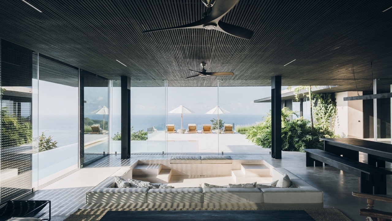 Photo of Livingroom in Praya Barat