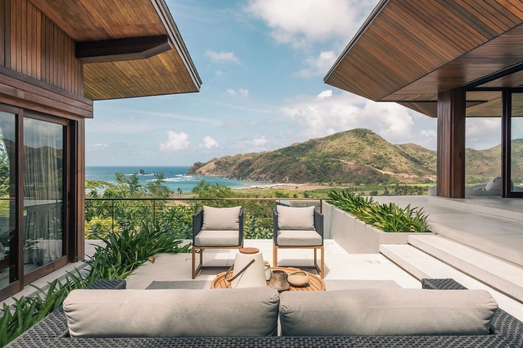Photo of Patio Balcony in Praya Barat