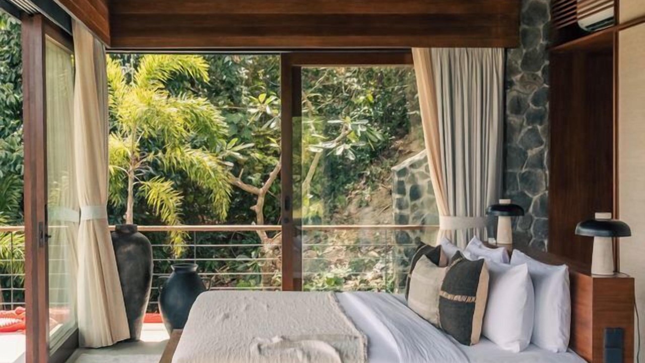 Photo of Bedroom in Praya Barat