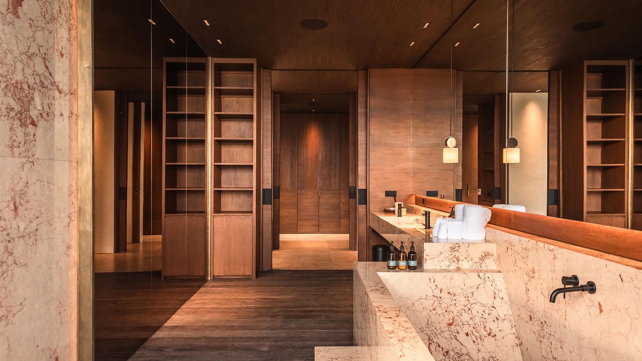 Photo of Bathroom in Praya Barat