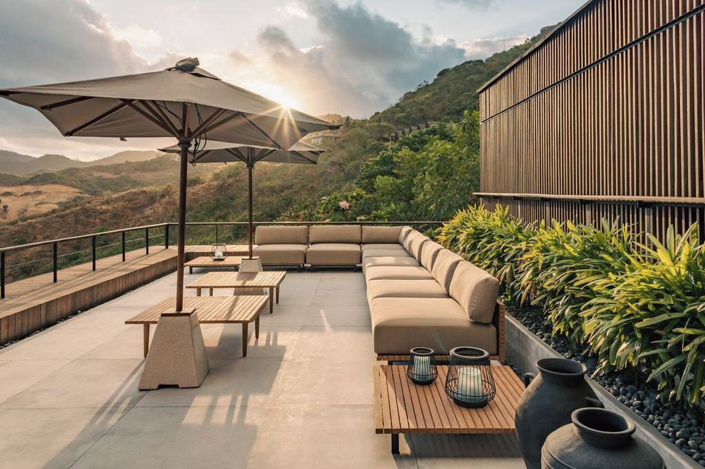 Photo of Patio Balcony in Praya Barat