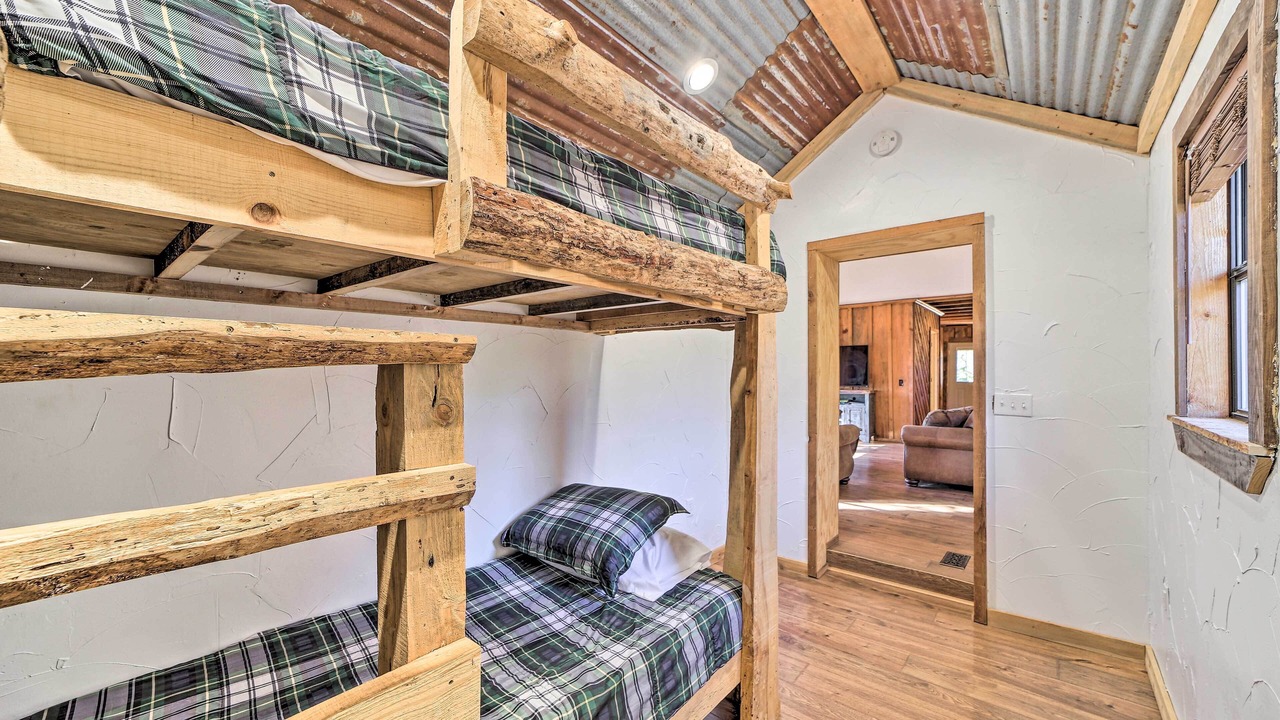 Photo of Bedroom in Wilburton