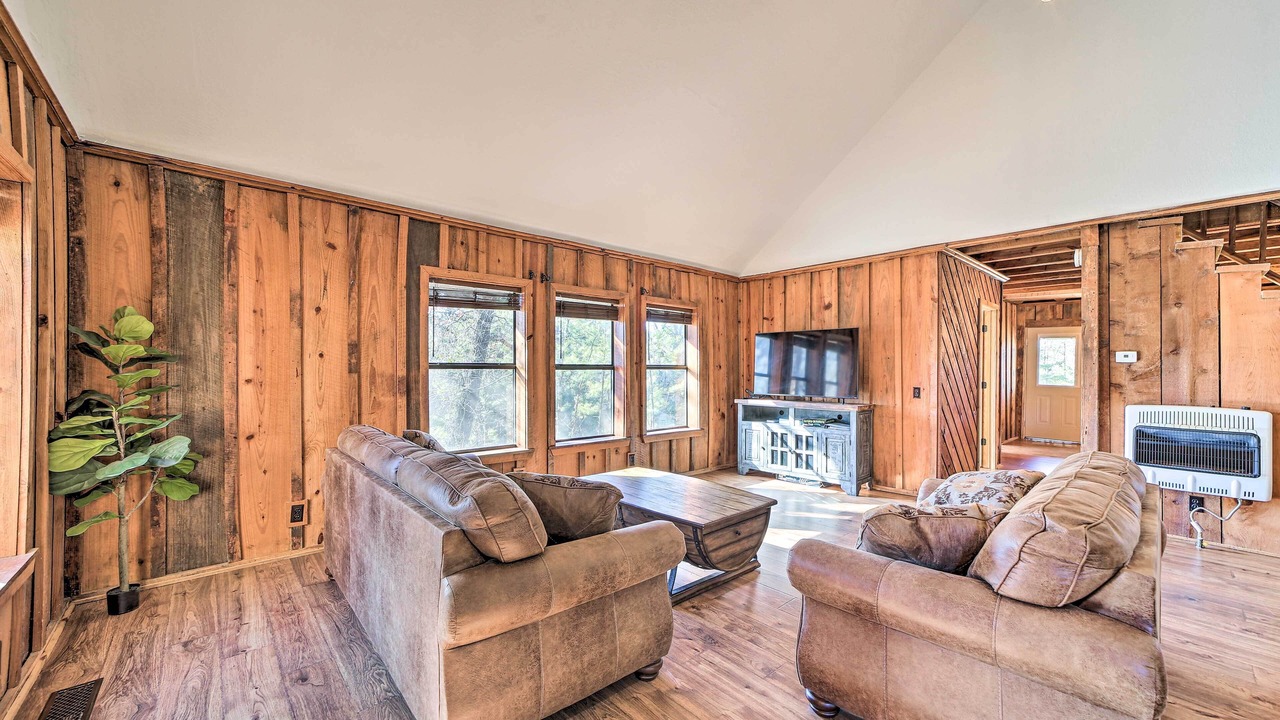Photo of Bedroom in Wilburton