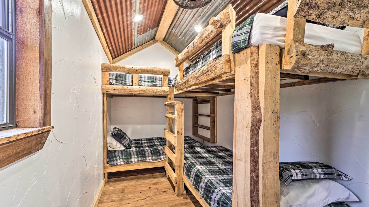 Photo of Bedroom in Wilburton