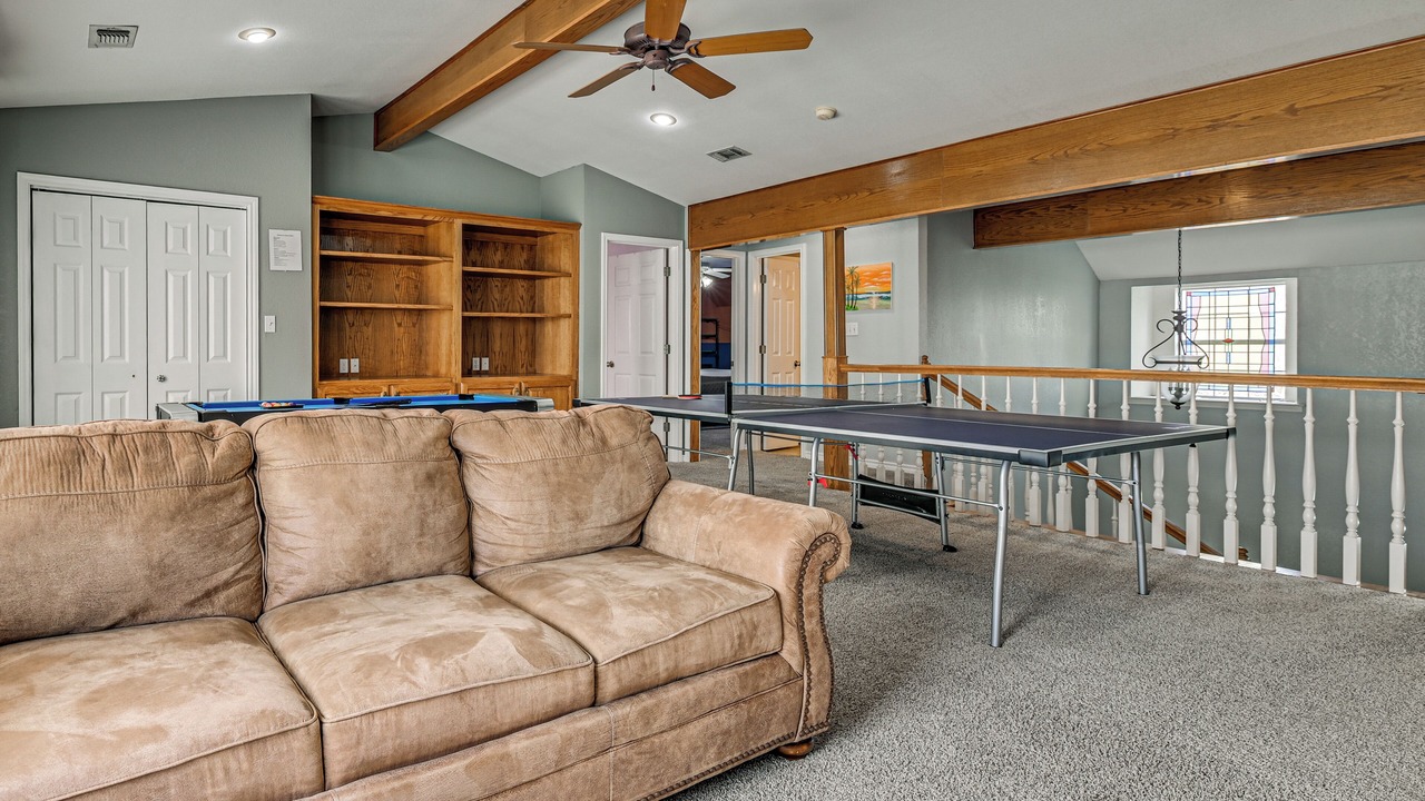 Photo of Livingroom in Sherman