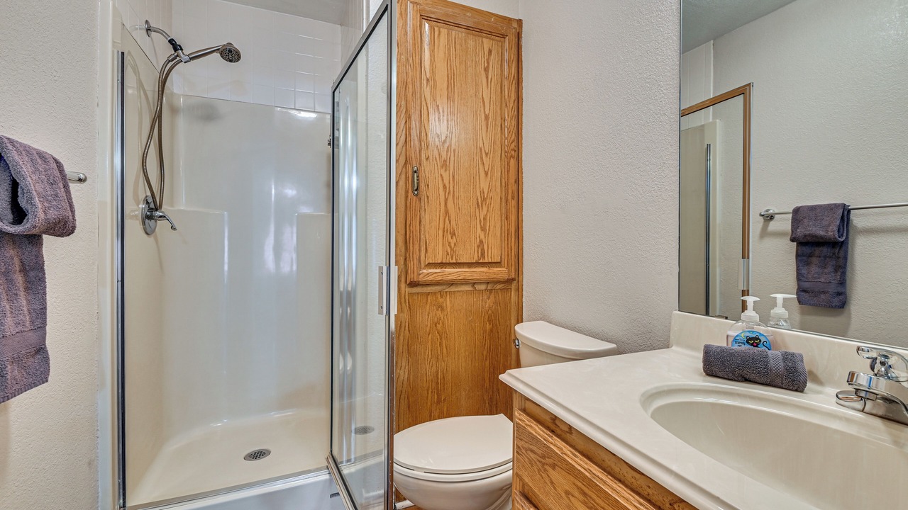 Photo of Bathroom in Sherman