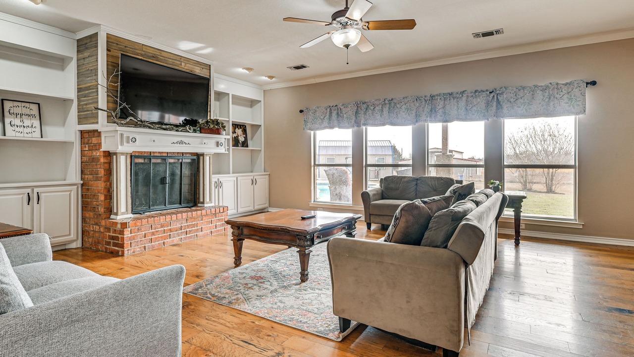 Photo of Bedroom in Sherman