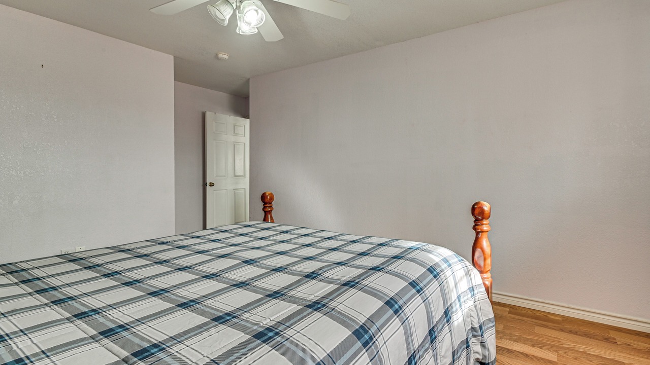 Photo of Bedroom in Sherman