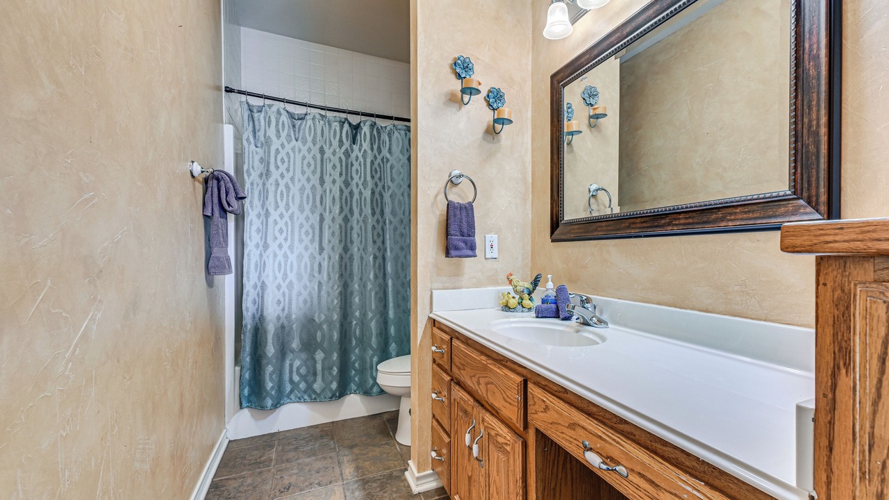 Photo of Bathroom in Sherman